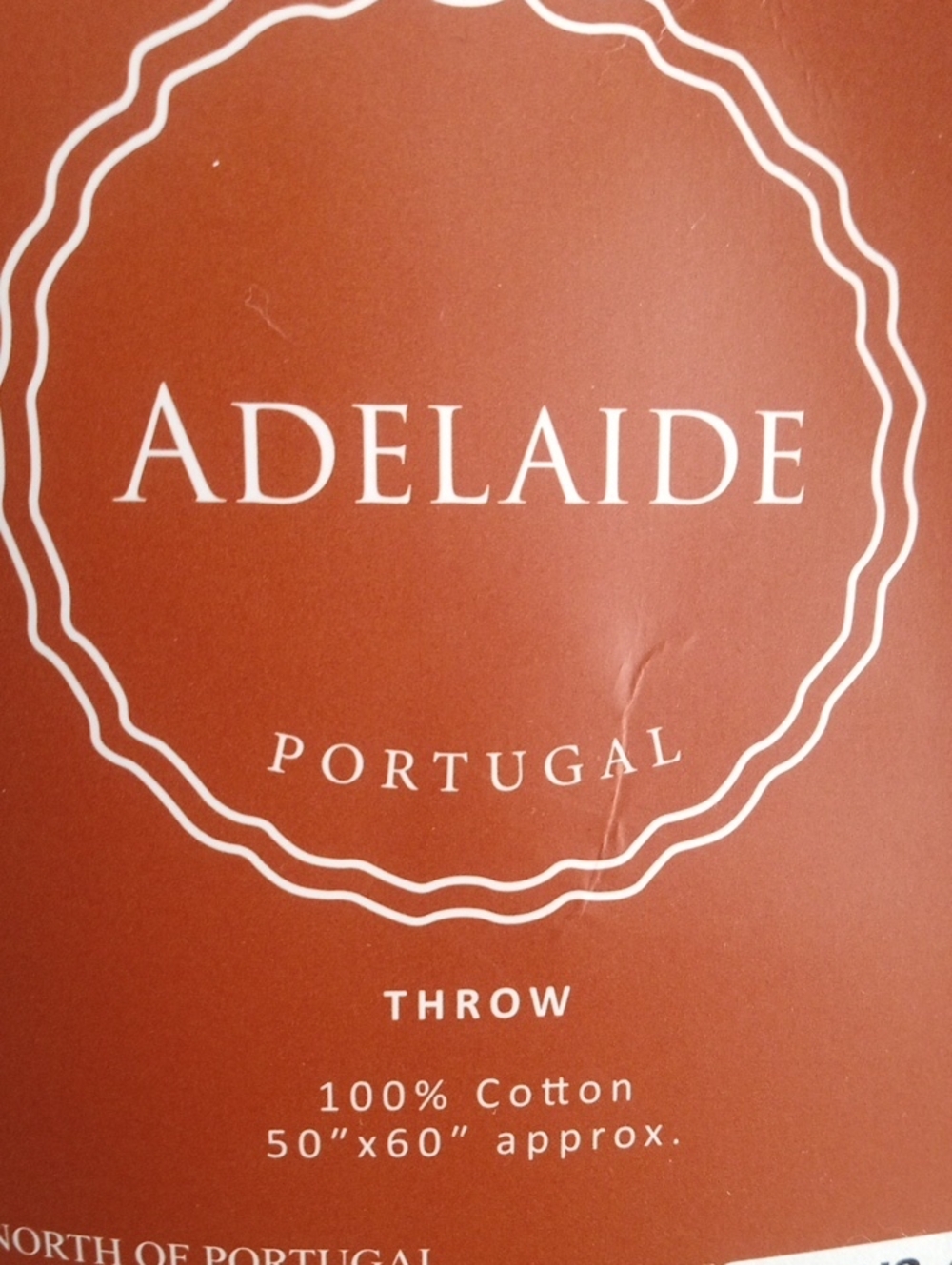 ADELAIDE EUROPEAN WAFFLE THROW - Picture 4 of 10
